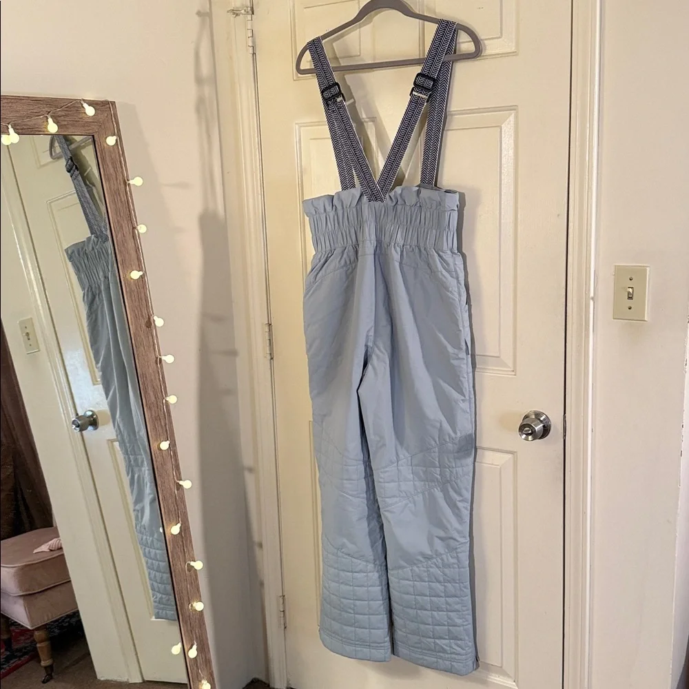 Free People Movement All Prepped Bib